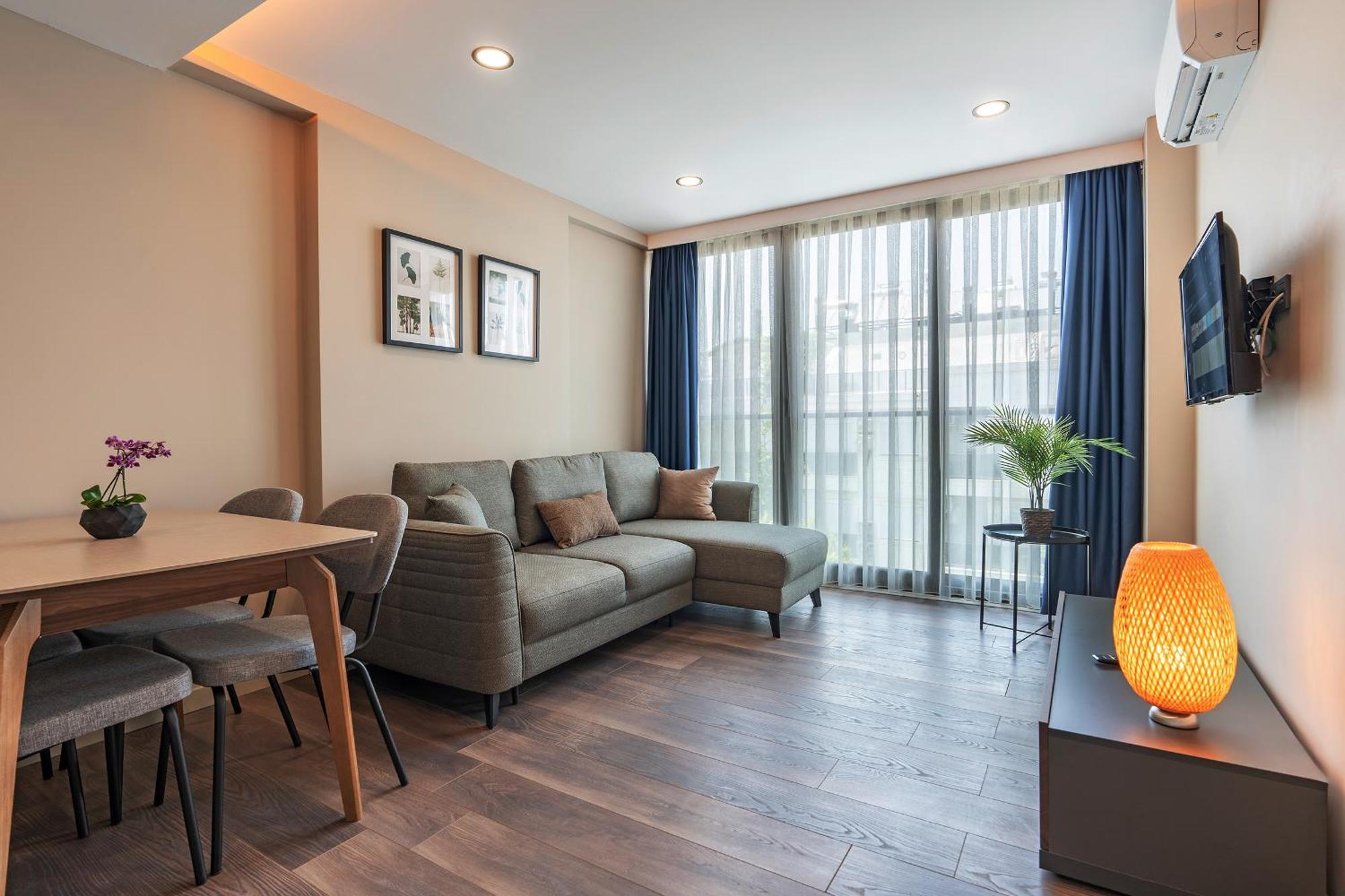 Doqu Suites Hotel Анталья Экстерьер фото